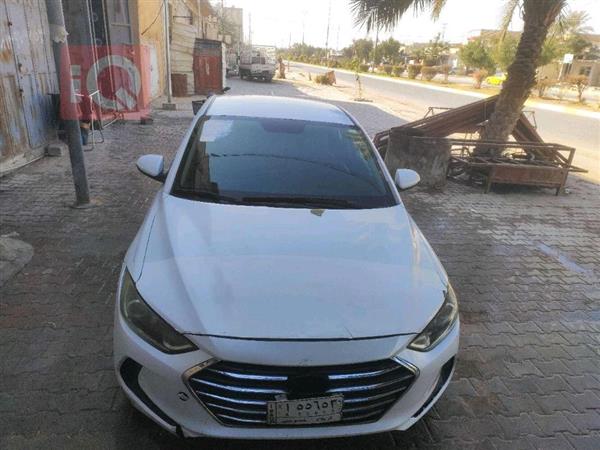 Hyundai for sale in Iraq